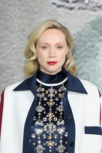 Gwendoline Christie