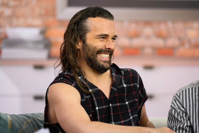 Jonathan Van Ness