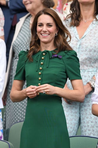 Kate Middleton's Slim Figure Comes From Eating This 1 Meal