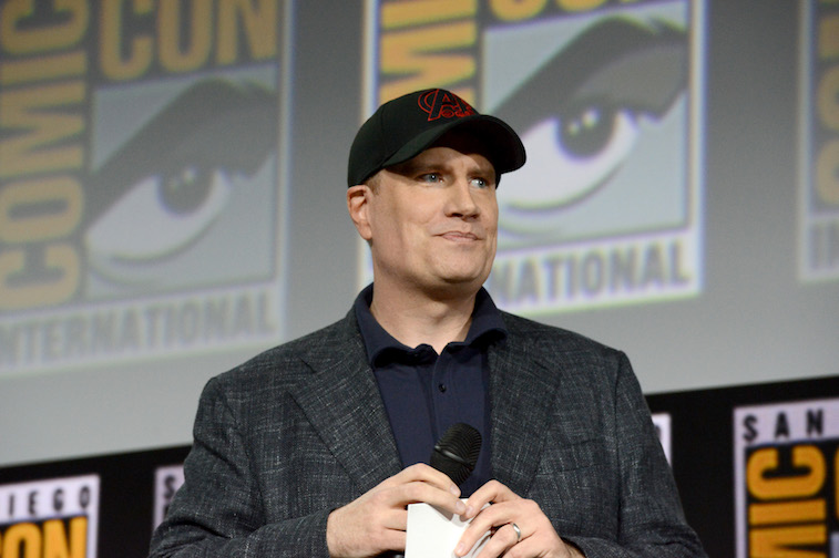 Kevin Feige imdb