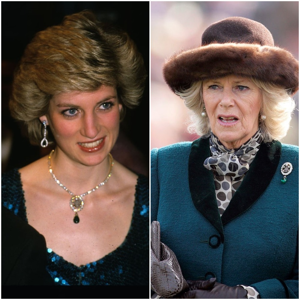 Royal Fans Are Furious Over the Shocking Thing Camilla Did With ...