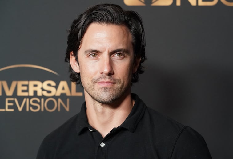 Milo Ventimiglia