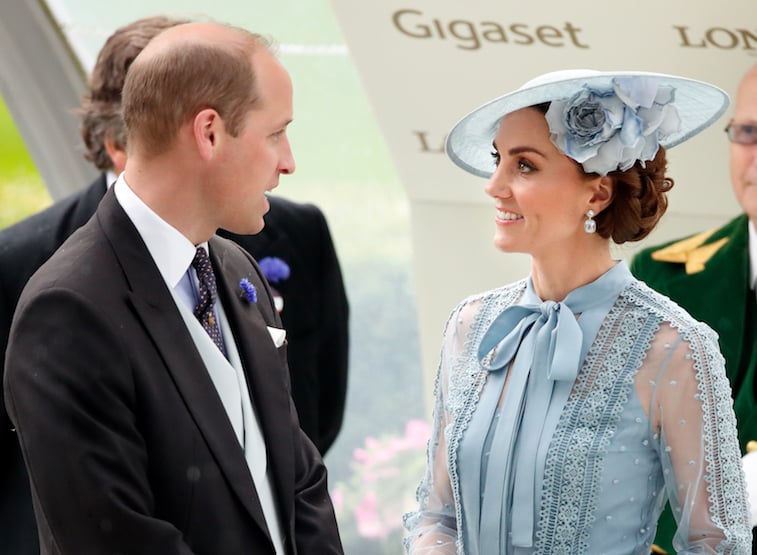 Prince William And Kate Middleton Still Have A Strong Marriage