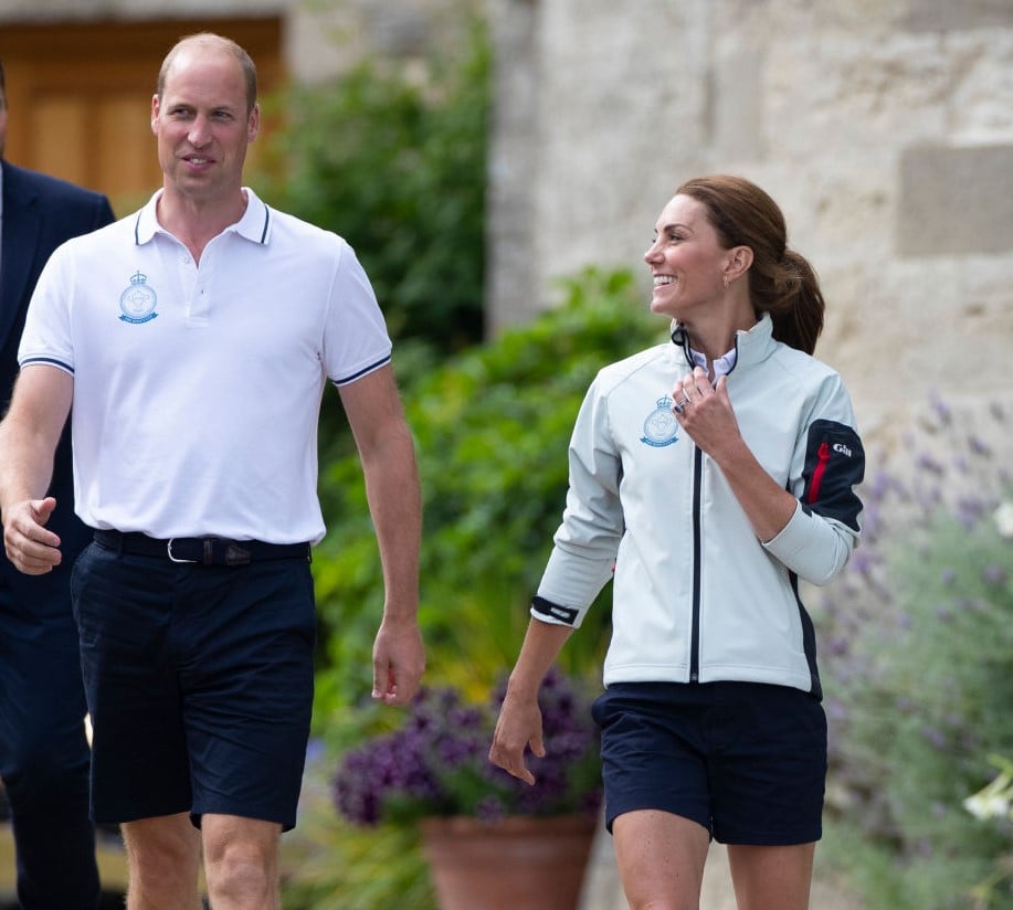 Prince William and Kate Middleton's New Neighbors Have To ...