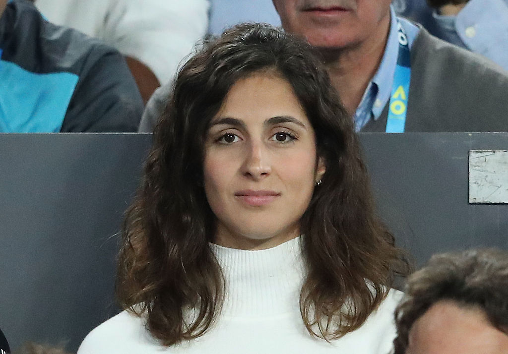 Who is Rafael Nadal's Fiancee, Xisca Perello?
