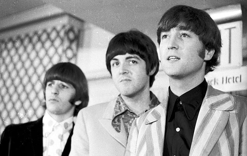 The Classic Beach Boys Album Paul McCartney Said Inspired 'Sgt. Pepper's'