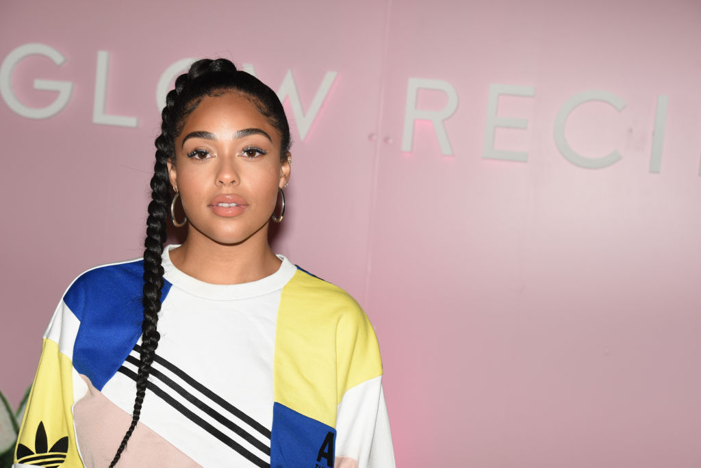 Body Sculpted from Hardwork': Fans Rush to Defend Jordyn Woods