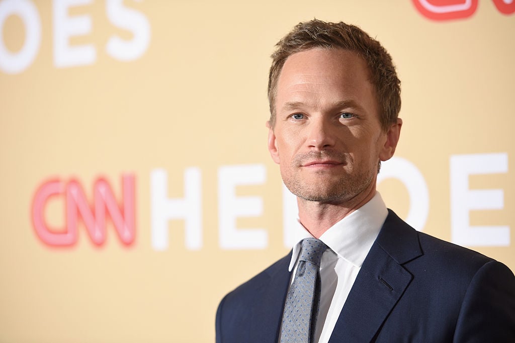 Neil Patrick Harris Net Worth How the Actor Makes His Money