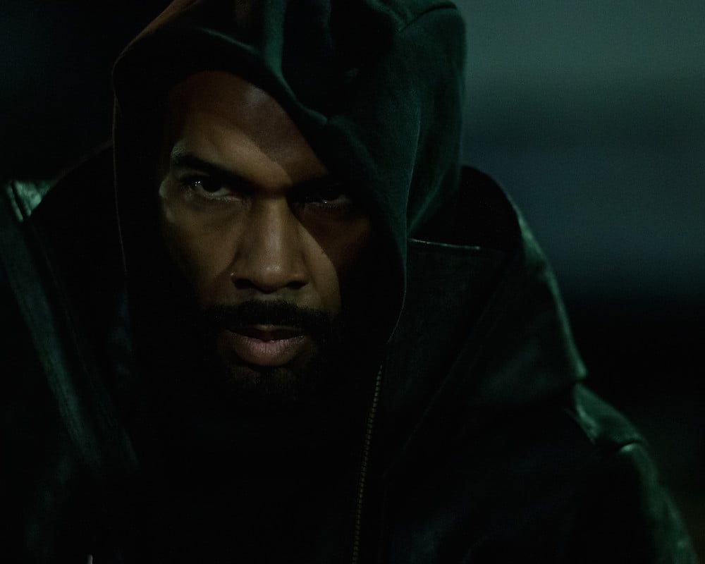 This Is How Omari Hardwick Won the Role of Ghost on 'Power'