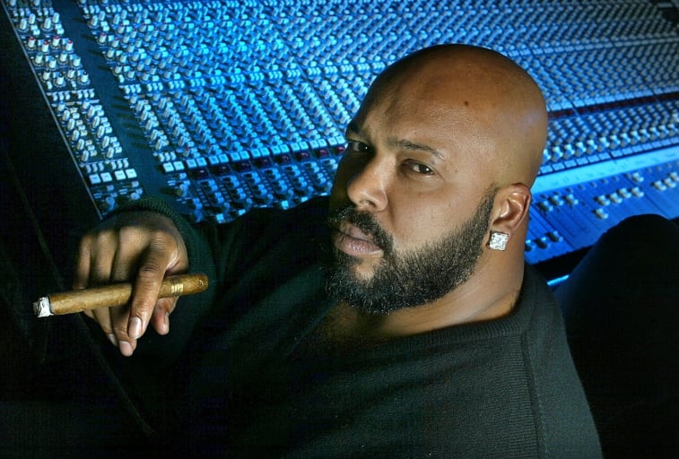 You Won T Believe Who Owns Suge Knight S Death Row Records Now