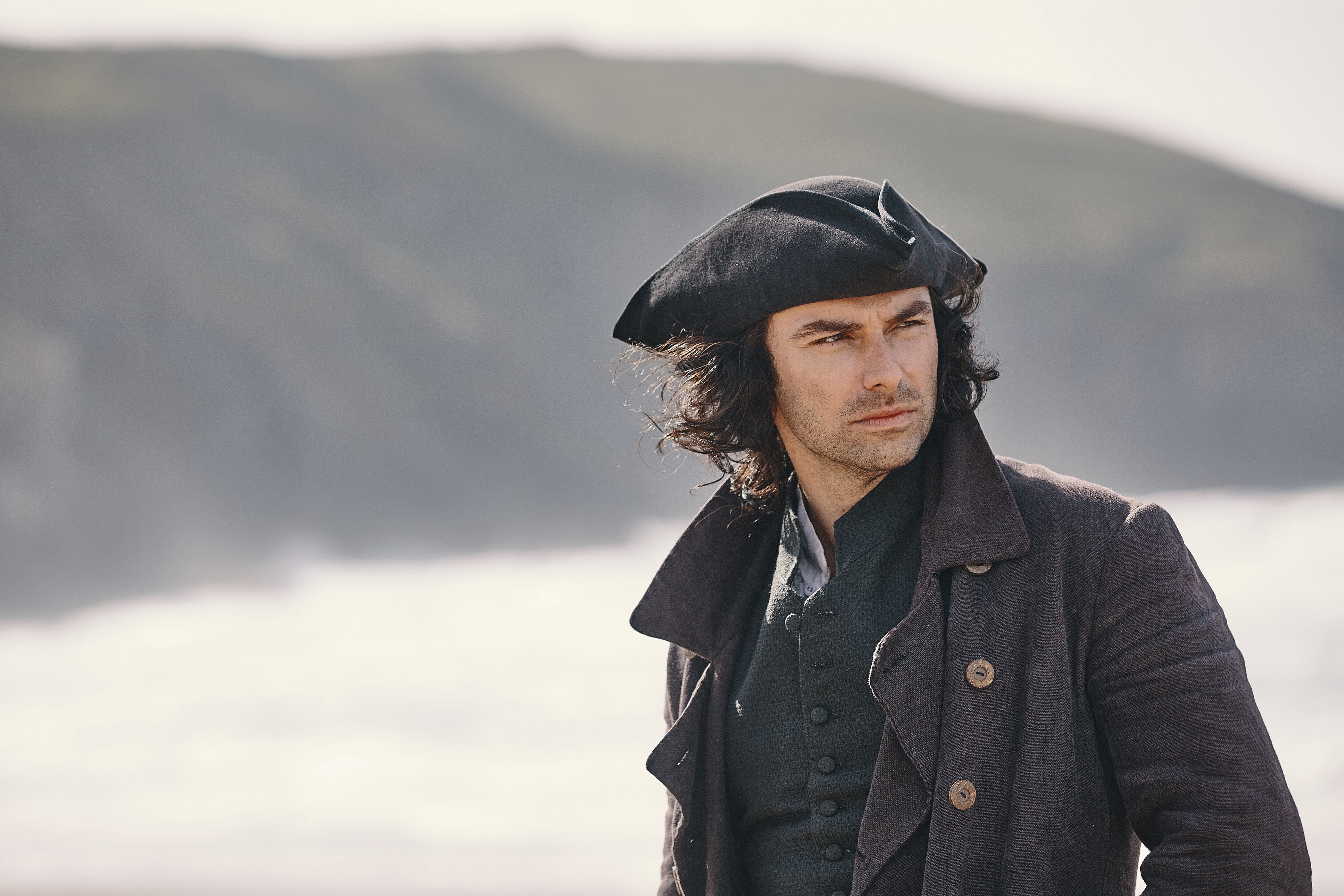 'Poldark' Season 5, Episode 8 Recap: That's All Folks