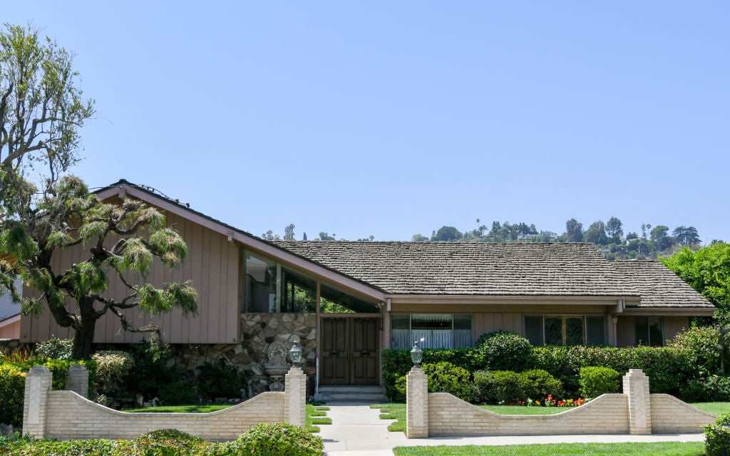 What Will Happen To Hgtv S Brady Bunch Renovation House