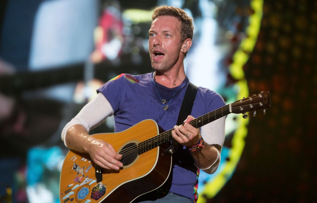 How Coldplay Let ‘Abominable’ Use Their Song