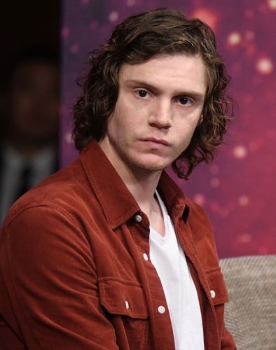 What's Evan Peters' Net Worth and What Is He Known For?