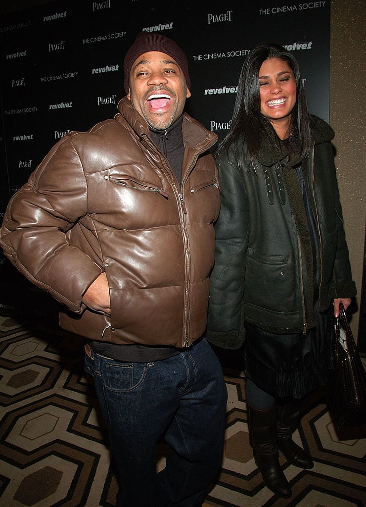 Damon Dash and Rachel Roy: From Marriage to Court Battles