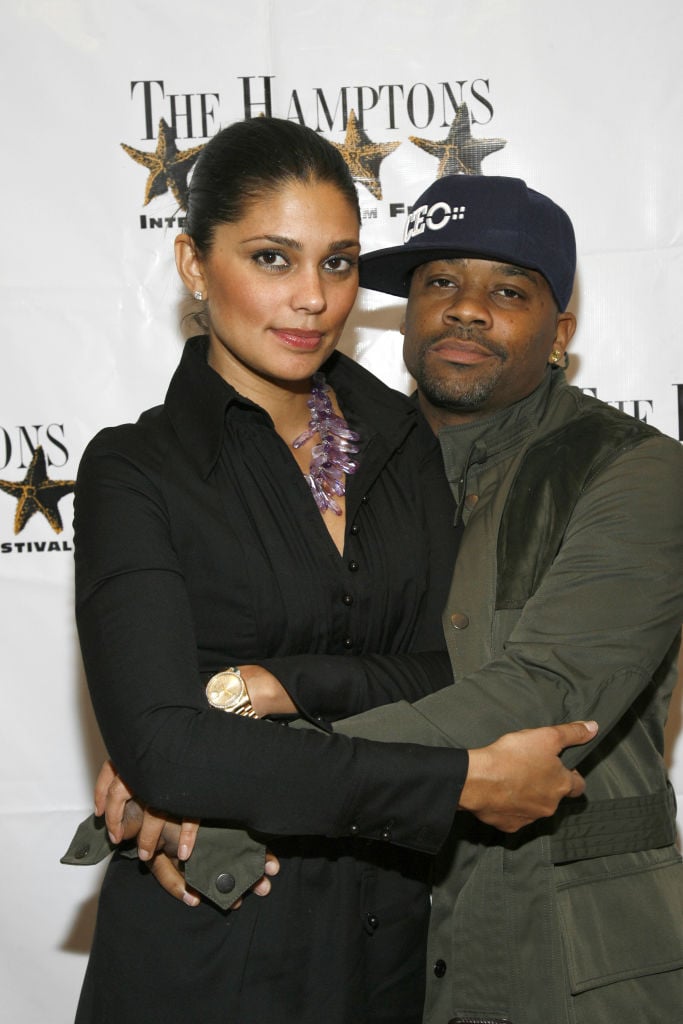 Damon Dash And Rachel Roy: From Marriage To Court Battles