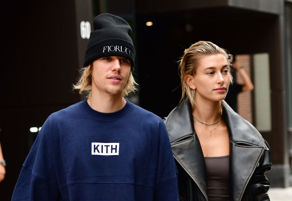 Did Hailey Baldwin Know About Justin Biebers Struggles