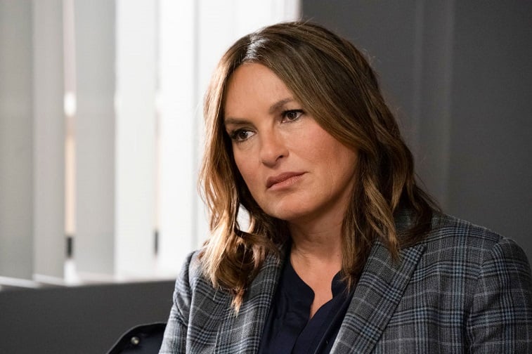 'Law & Order: SVU': Surprising Facts You May Not Know About Mariska ...