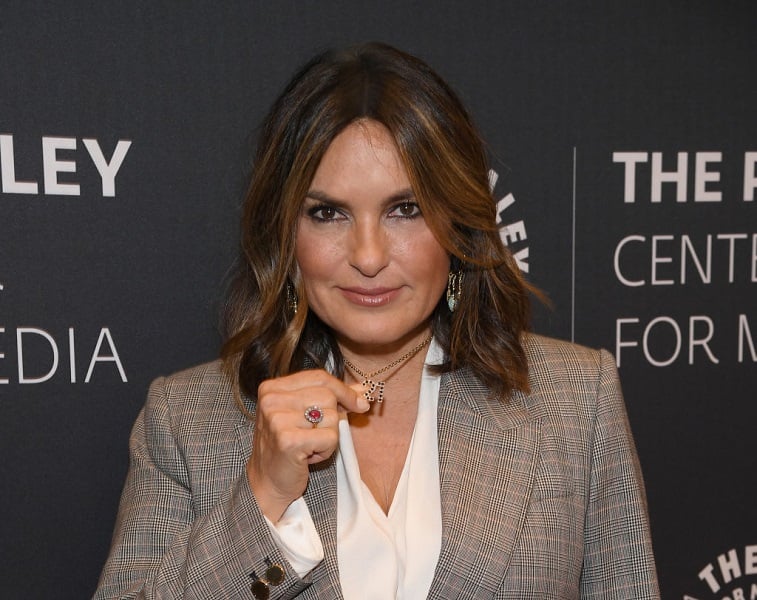 necklace like olivia benson