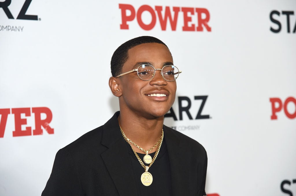 Why 'Power' Fans Are Tired Of Tariq St. Patrick and Do Not Want Him