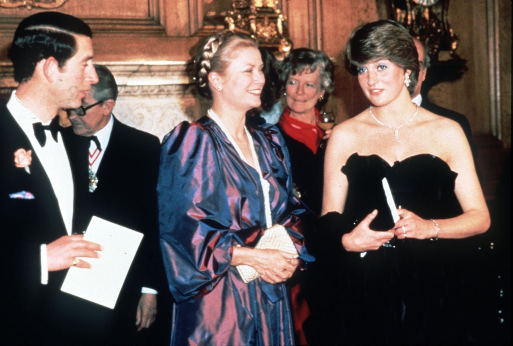 Prince Charles and Princess Diana: A Timeline of Their Relationship