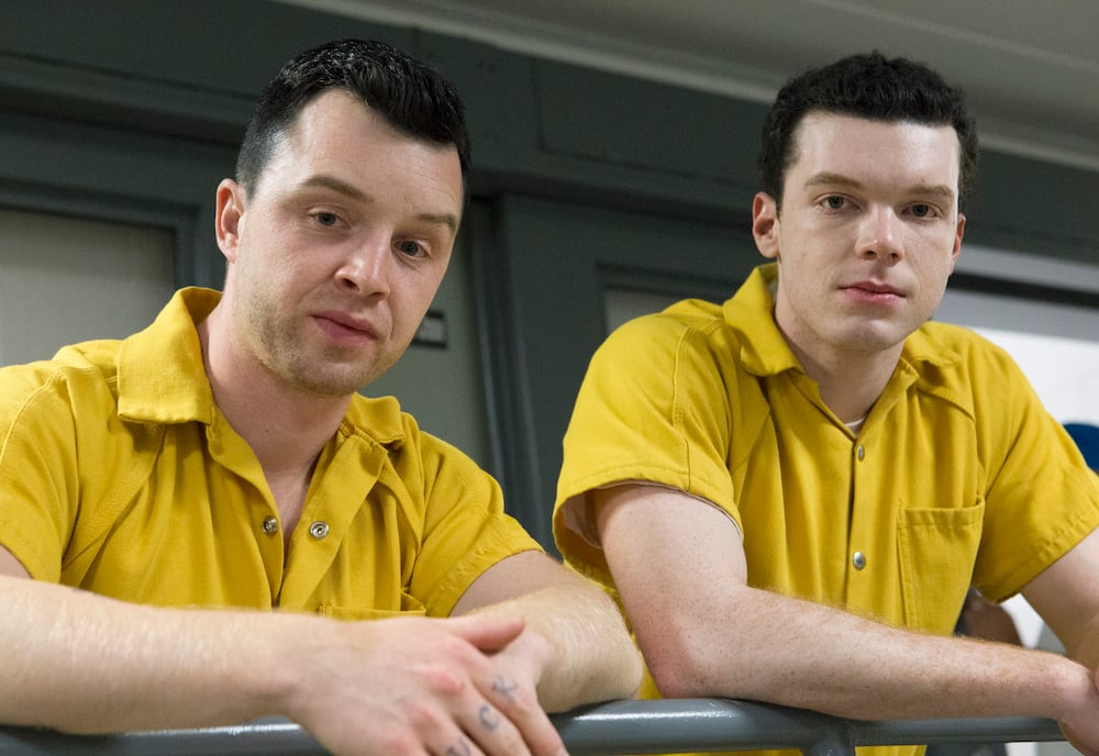 ‘shameless Season 10 Will The Gallavich Love Story Of Ian And Mickey Survive Prison