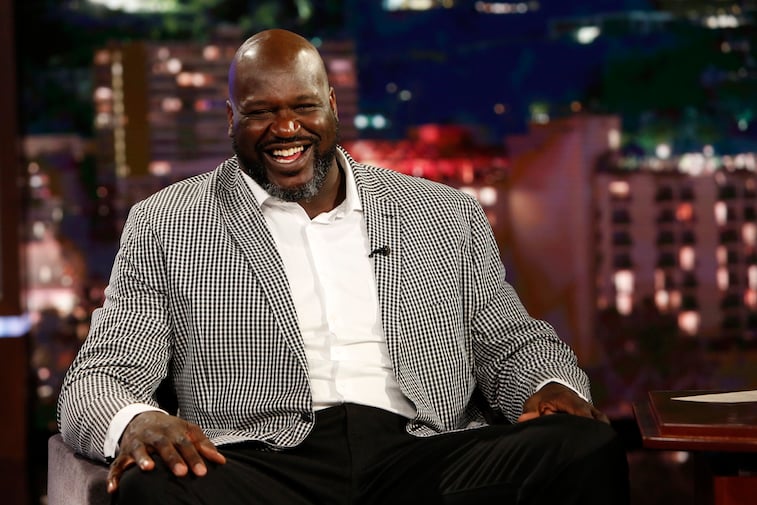 What Is Shaq’s Net Worth and What Does He Do With His Money?