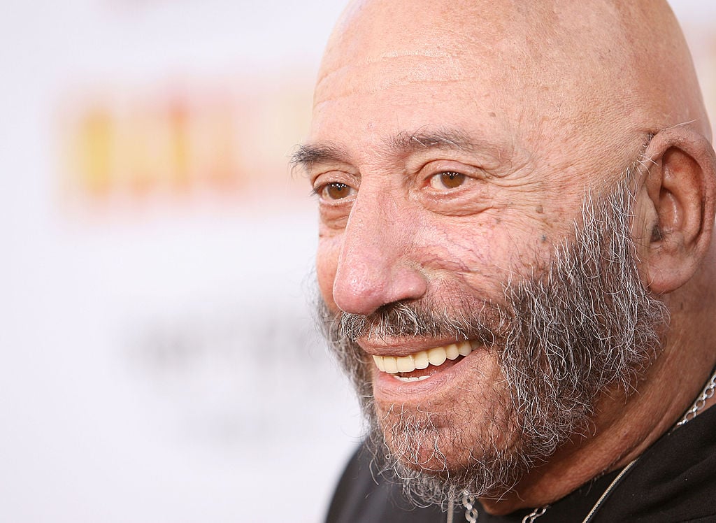 What Was Sid Haig's Net Worth At The Time Of His Death?