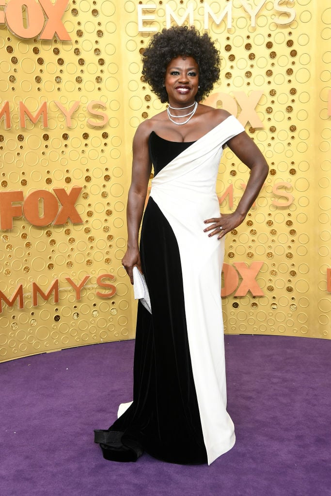 Viola Davis2019Emmys