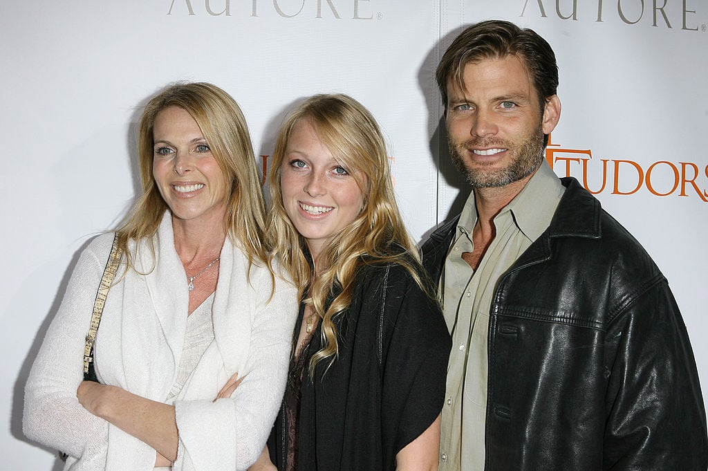 Escaping The Nxivm Cult Catherine Oxenberg Says Lifetime Movie Isnt