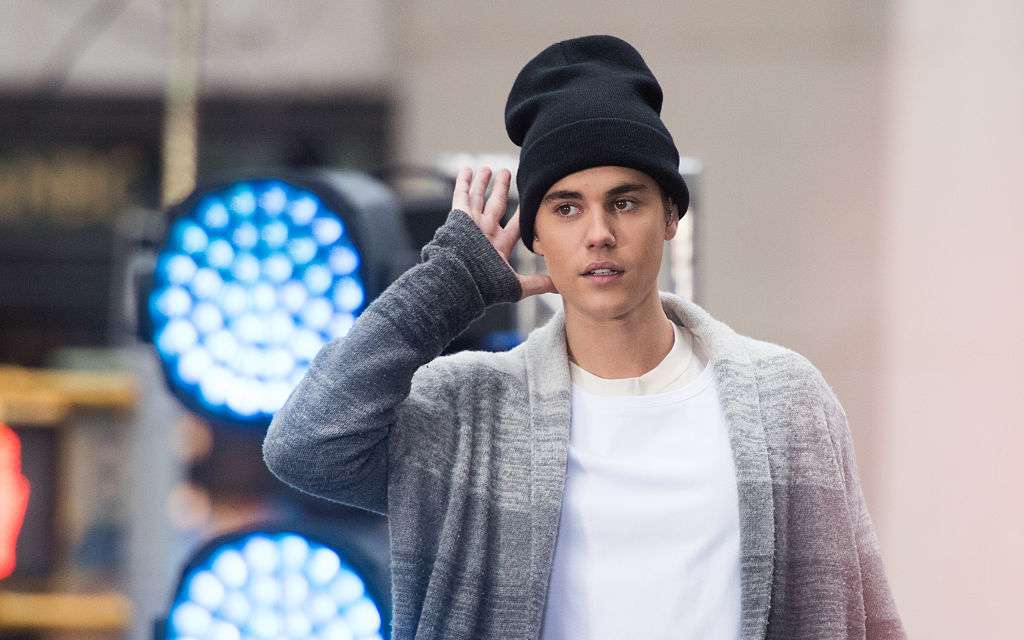 Fans Are Worried About Justin Bieber's Health For a Big Reason