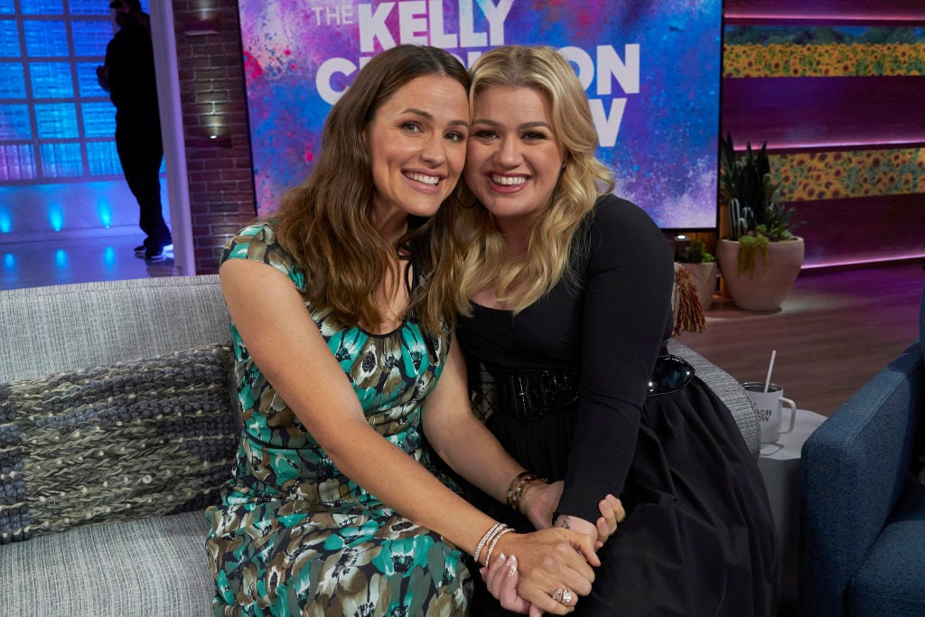 'The Kelly Clarkson Show' Here's How to Get Tickets to See the