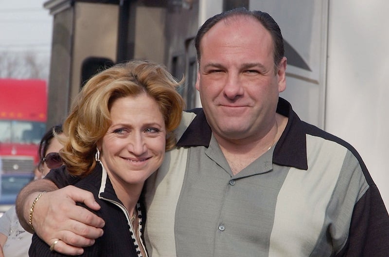 How James Gandolfini Immediately Took Tony Soprano Beyond The Writers Vision