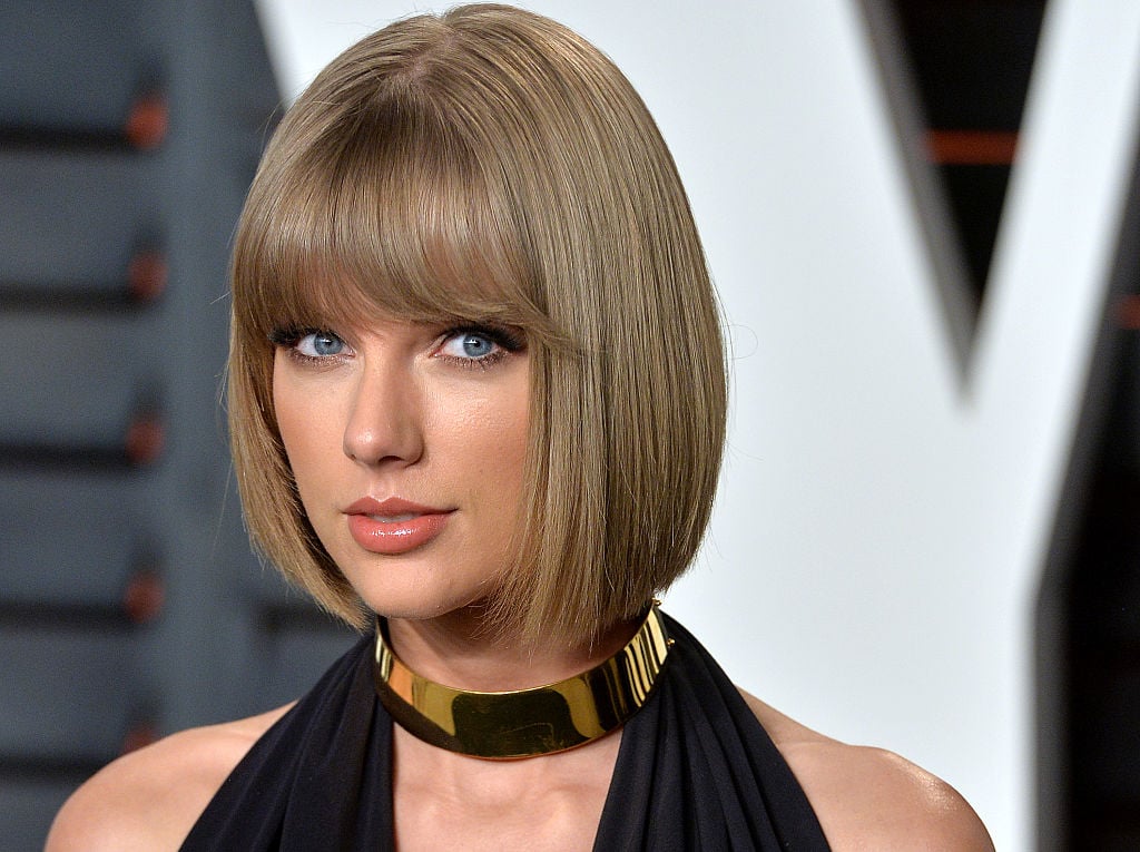 Taylor Swift Reveals the Sad Reason She Didn’t Date Anyone for 2 Years