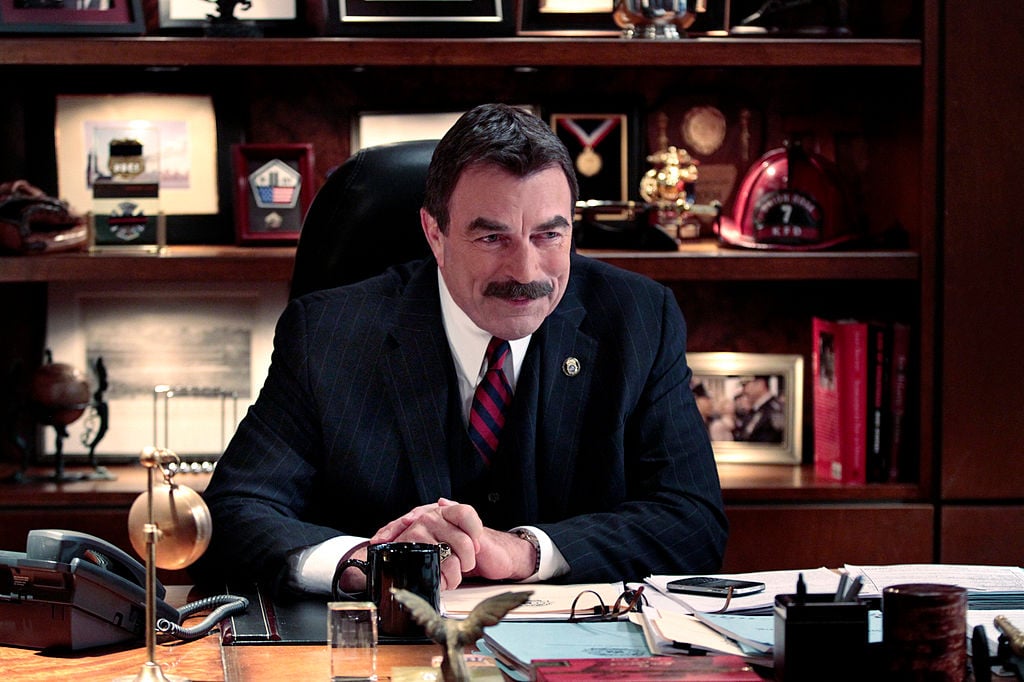 ‘Blue Bloods’: Who Is the Famous New Cast Member Joining Season 10