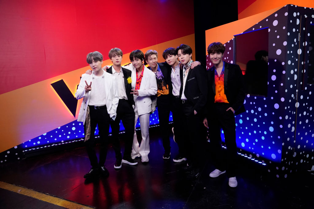 JinHit Entertainment Strikes Again and BTS Confirms Collaboration With Lauv