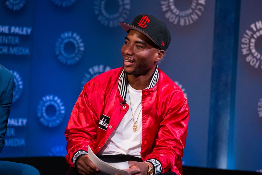 Did Charlamagne Tha God Break up The Breakfast Club by Interviewing Gucci  Mane?