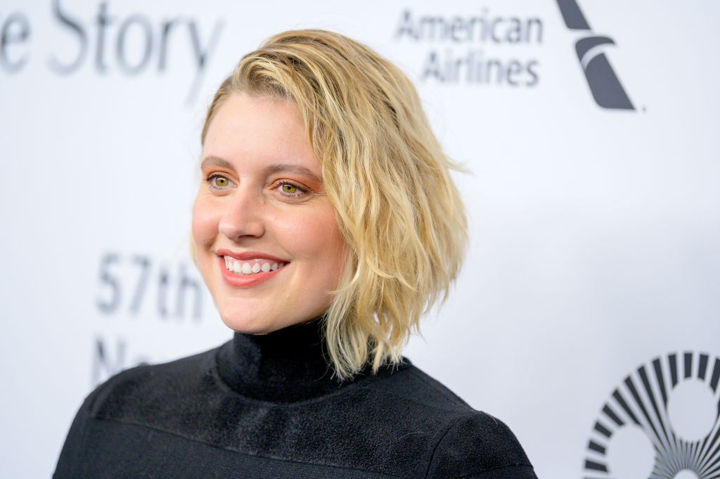 The Surprising Way Cardi B Inspired 'Little Women' Director Greta Gerwig