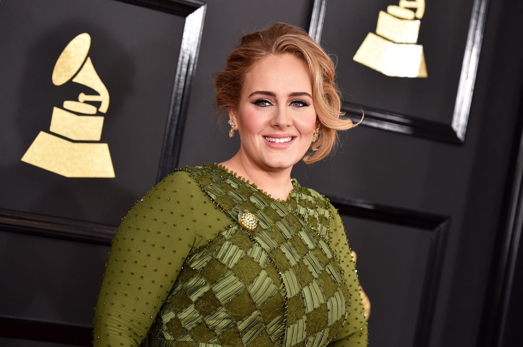 Adele Says She'd Only Lose Weight for These Reasons--What Motivates You to Lose  Weight?