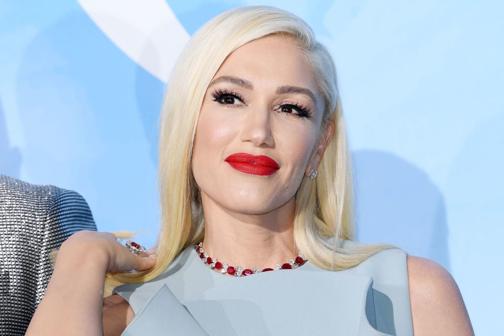 The Voice': Gwen Stefani Casually Reveals the Hit Song She Turned Down