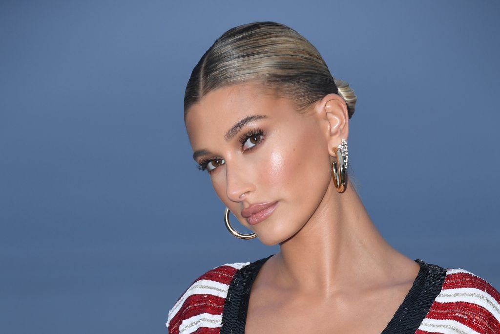 Hailey Baldwin Responds To Claims That She Shaded Selena