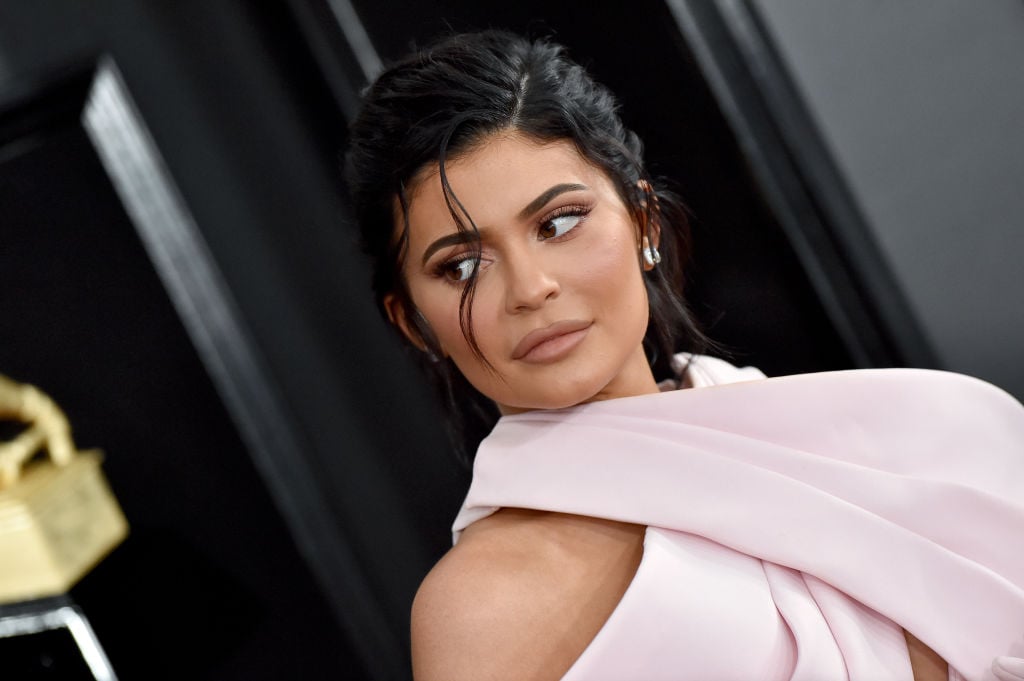 Why Kylie Jenner Singing Rise And Shine Is Suddenly Everywhere 