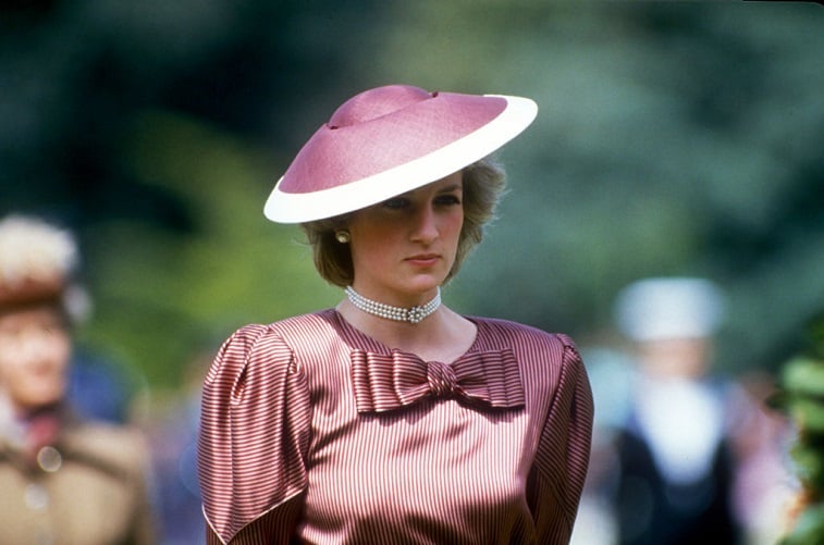 All the Ways That Prove Princess Diana Was a True Feminist