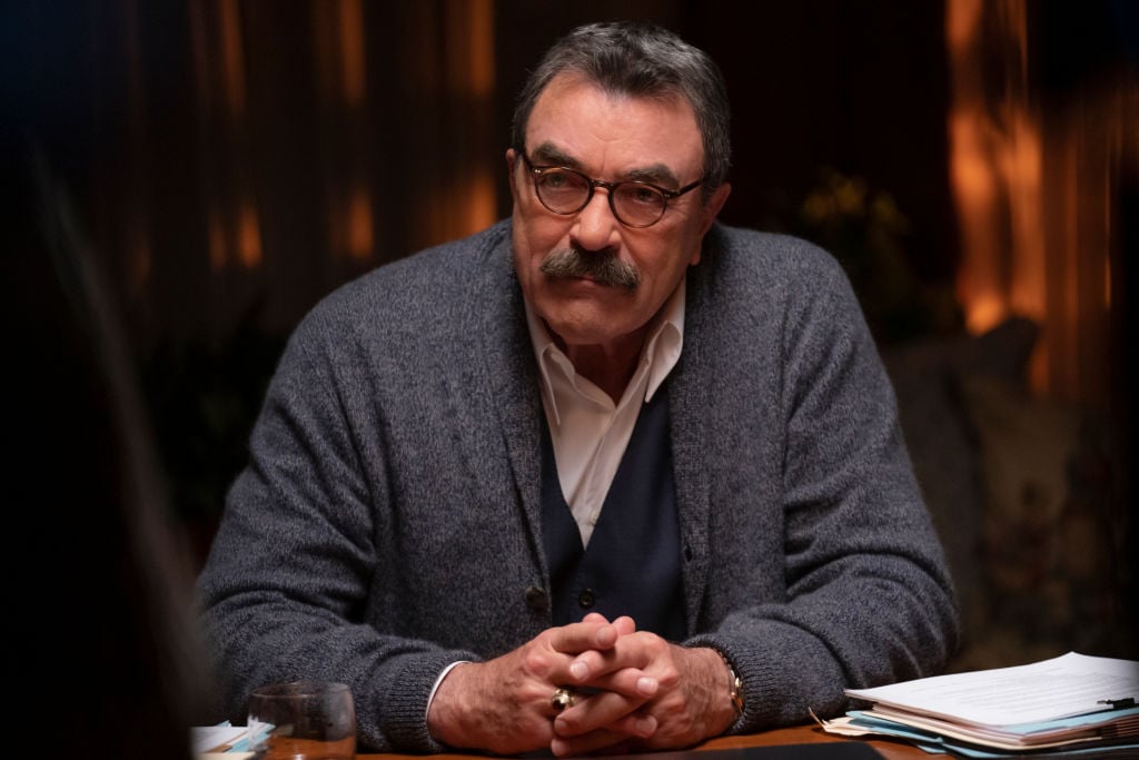 ‘Blue Bloods’: The Episode That Affected Tom Selleck the Most