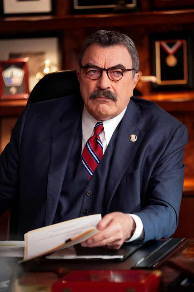 ‘Blue Bloods’: The Episode That Affected Tom Selleck the Most