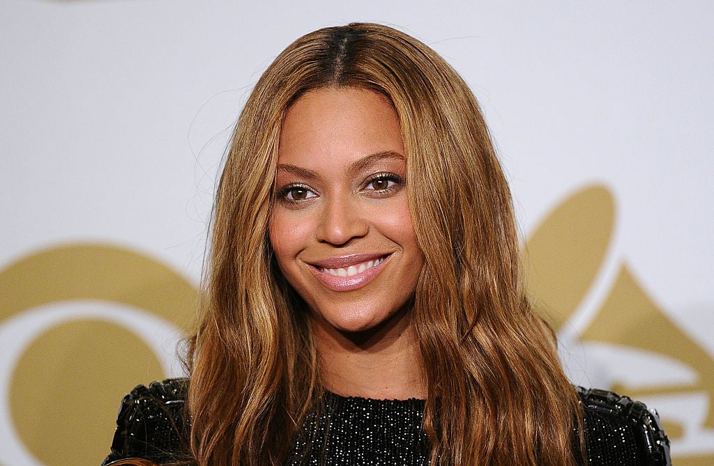 The 100 greatest UK No 1s: No 16, Beyoncé – Crazy in Love, Beyoncé