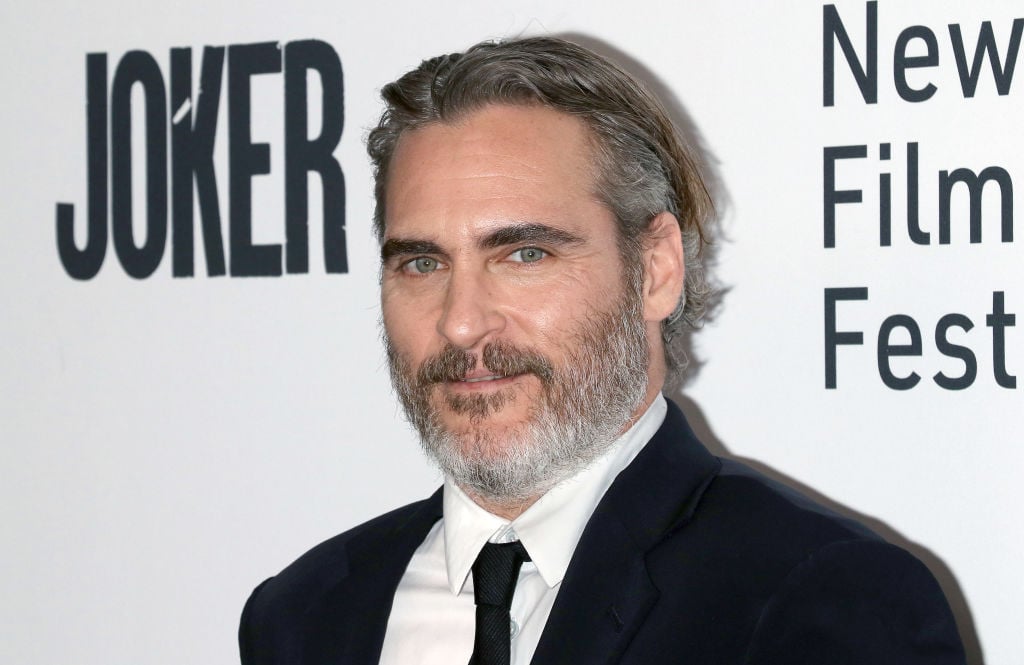 How Much Did Joaquin Phoenix Get Paid for 'Joker'?