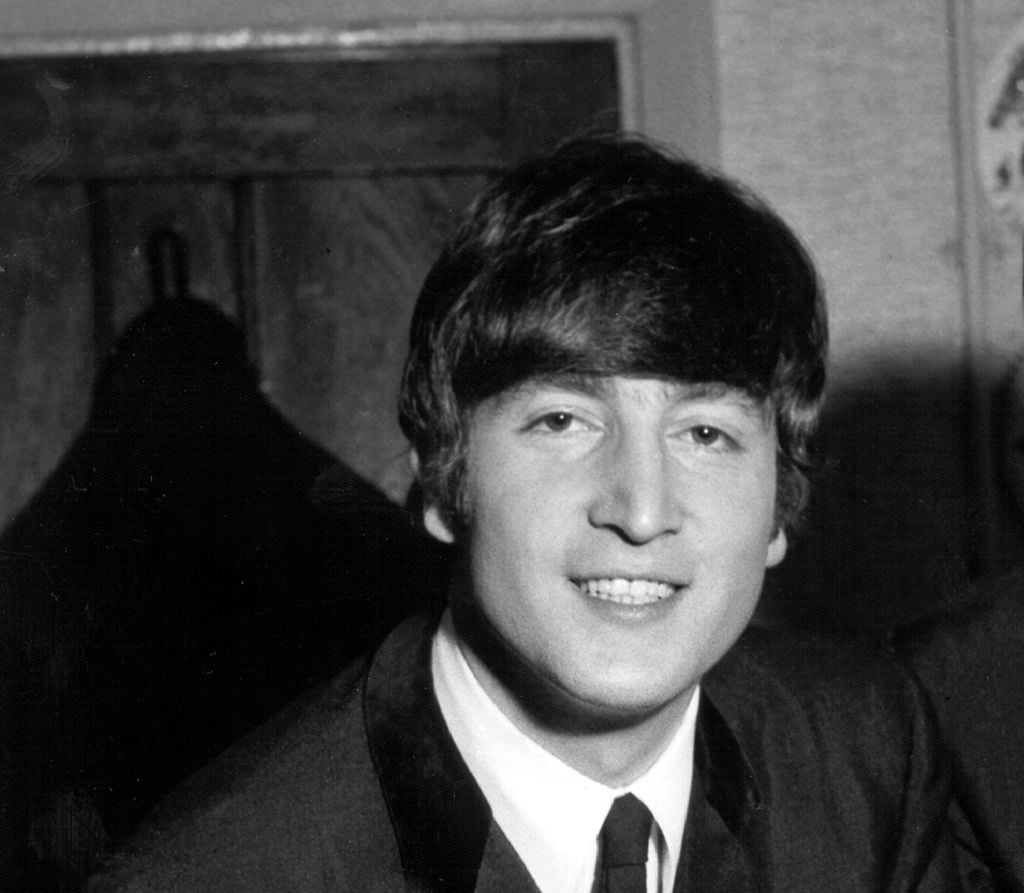 'Imagine' Wasn't John Lennon's Most Popular Song