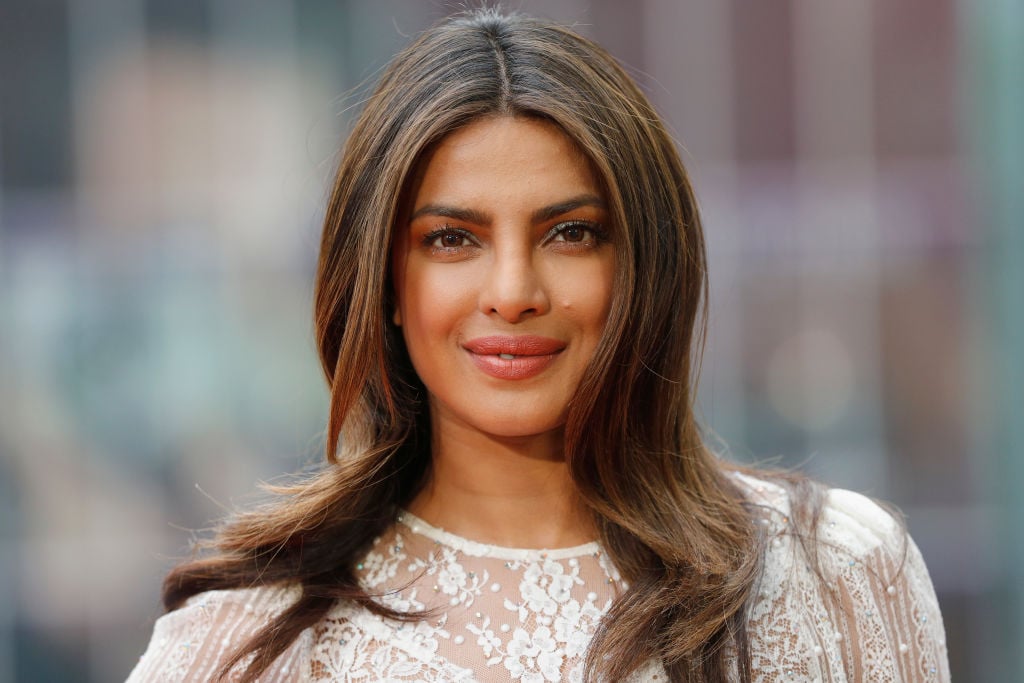 Next photo of Priyanka Chopra