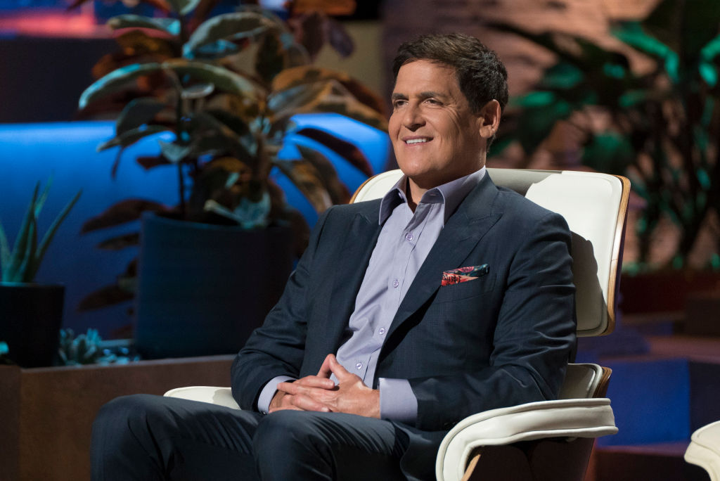 Shark Tank Investor Mark Cuban Hit With Class Action Lawsuit for Promoting  Voyager to NBA Fans - The Daily Hodl